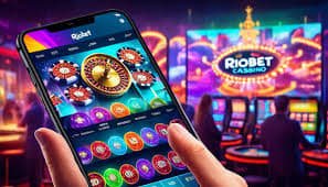 Permainan slot online dengan berbagai tema menarik dan jackpot besar