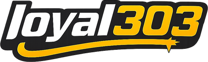 Logo loyal303